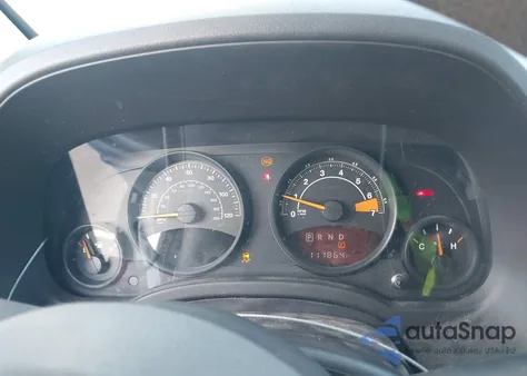 2015 Jeep Compass Sport from USA, damaged, VIN 1C4NJCBA9FD262434